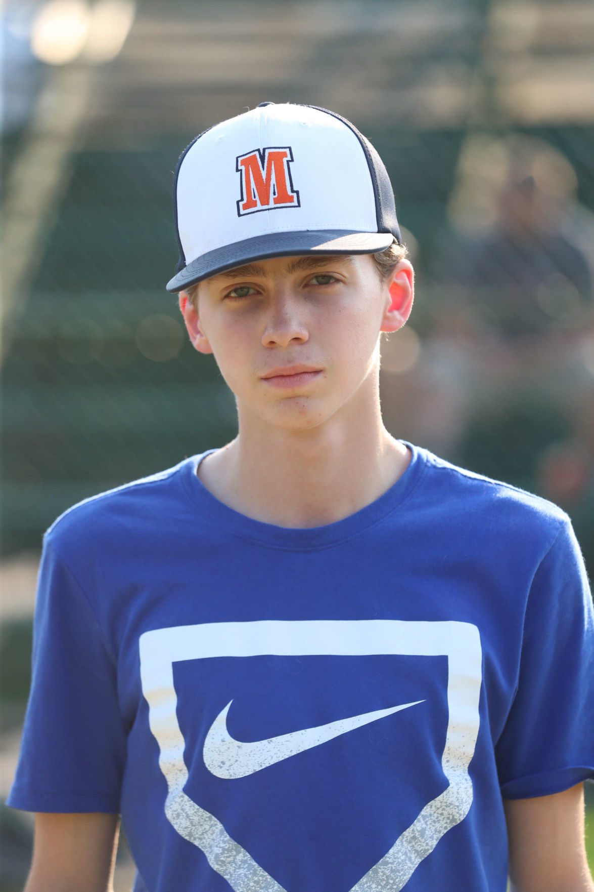 Millville Babe Ruth